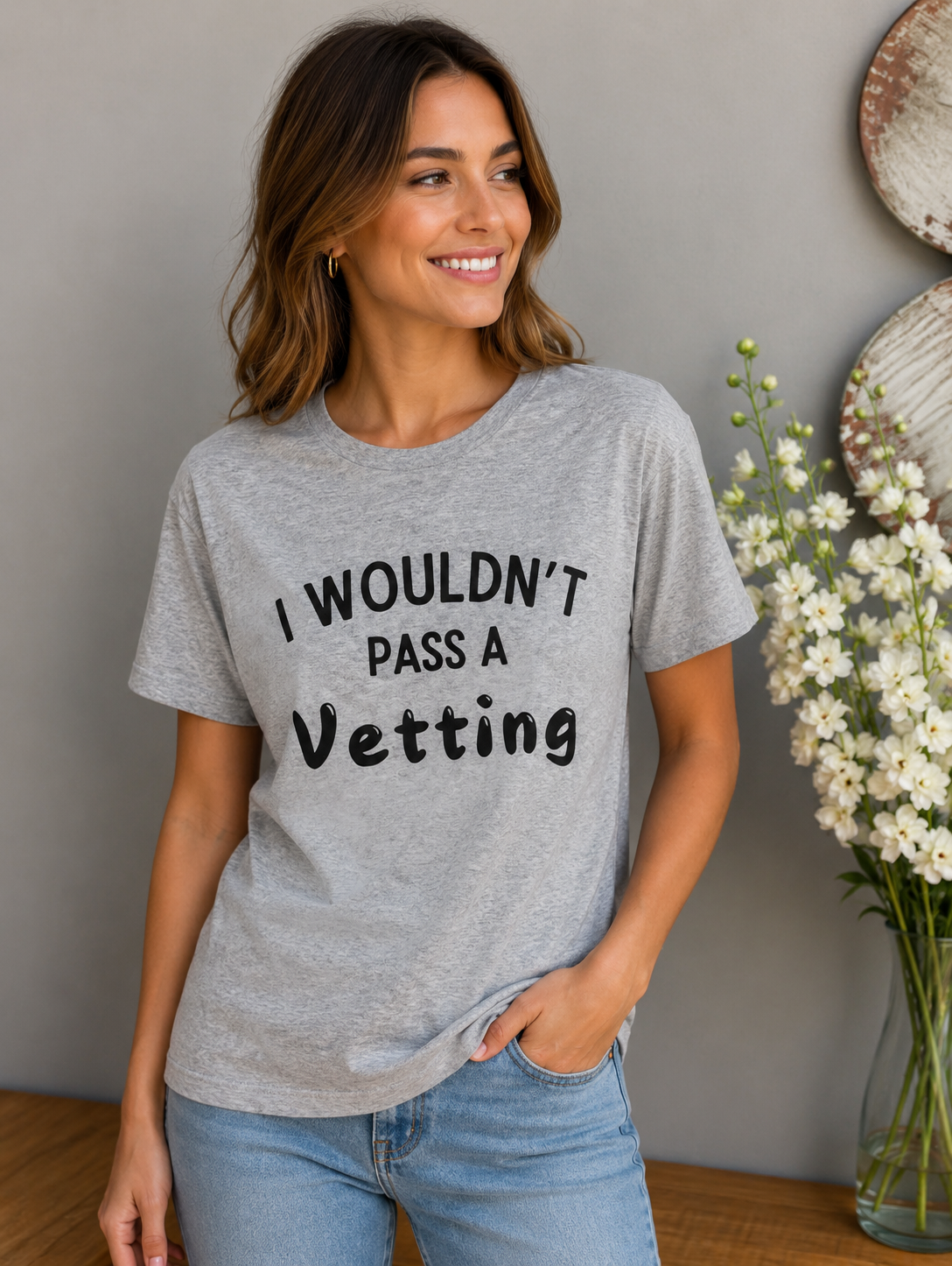 Unisex T-Shirts