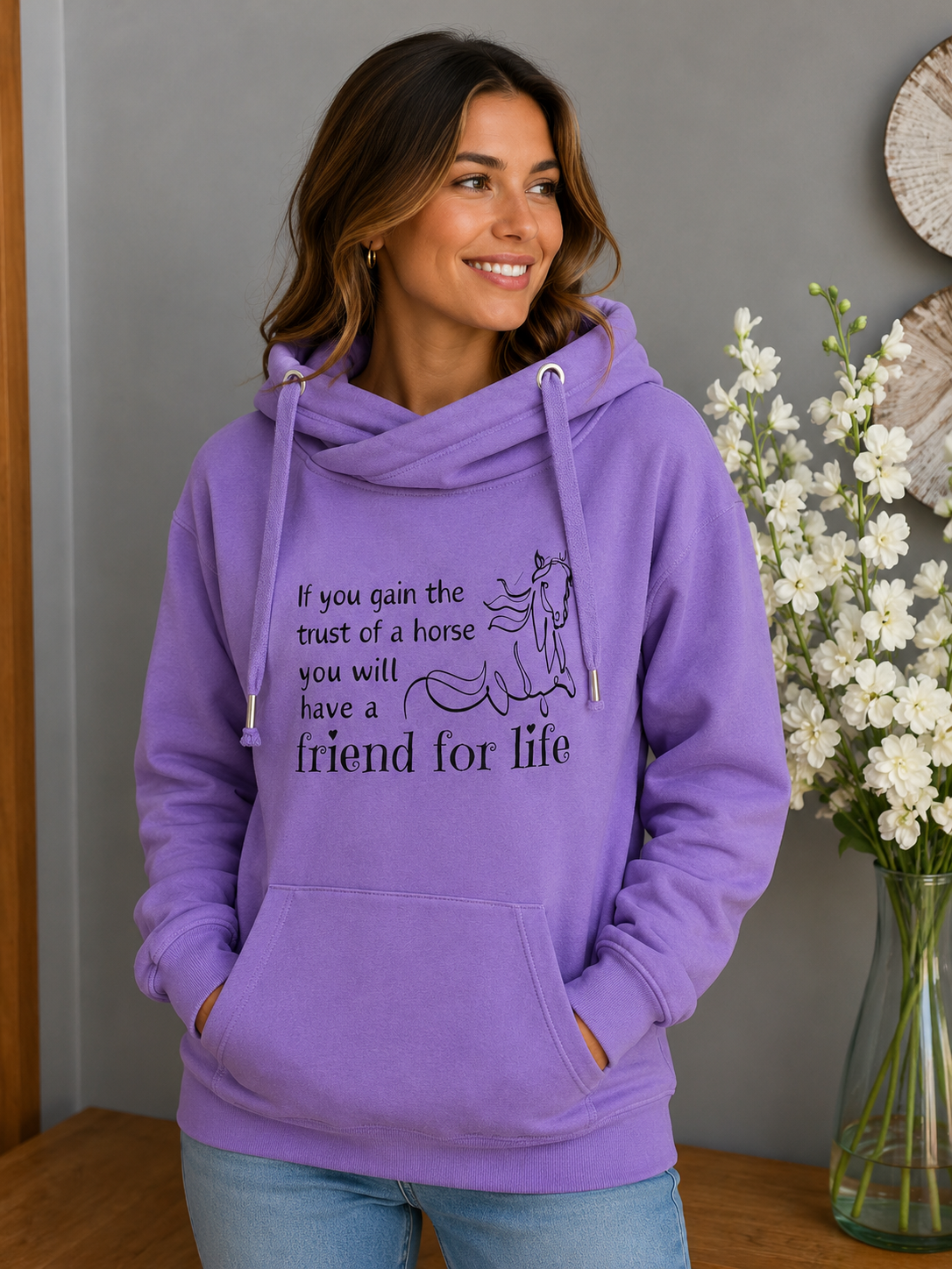 Hoodies & Sweatshirts